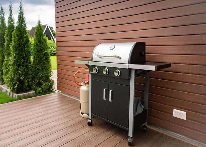 In Am Ostseestrand *