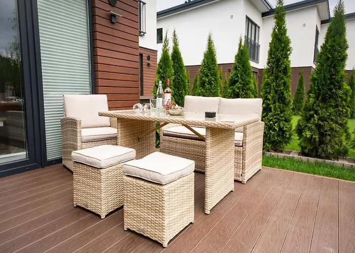 In Am Ostseestrand * Damp