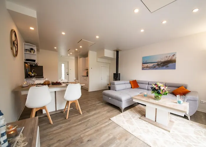 In Am Ostseestrand Damp