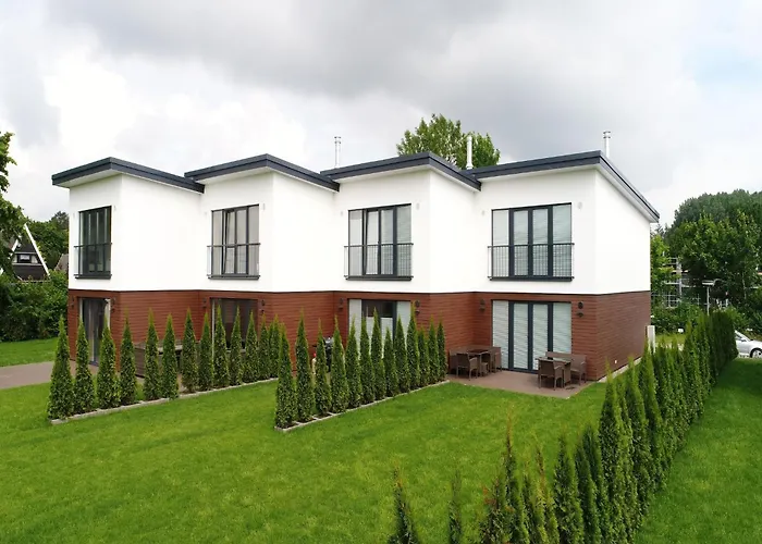 In Am Ostseestrand Holiday home *