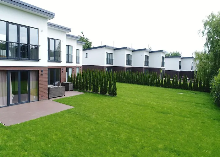 In Am Ostseestrand *