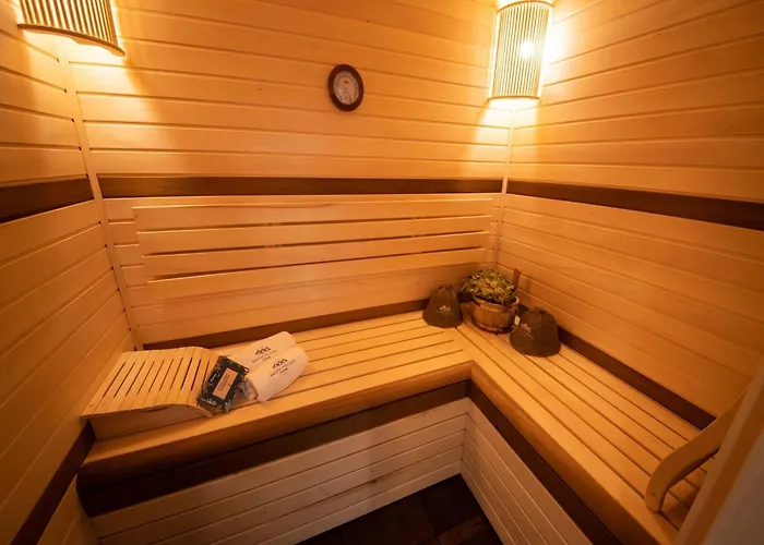 In Am Ostseestrand Damp