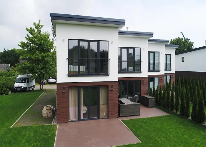 In Am Ostseestrand * Damp