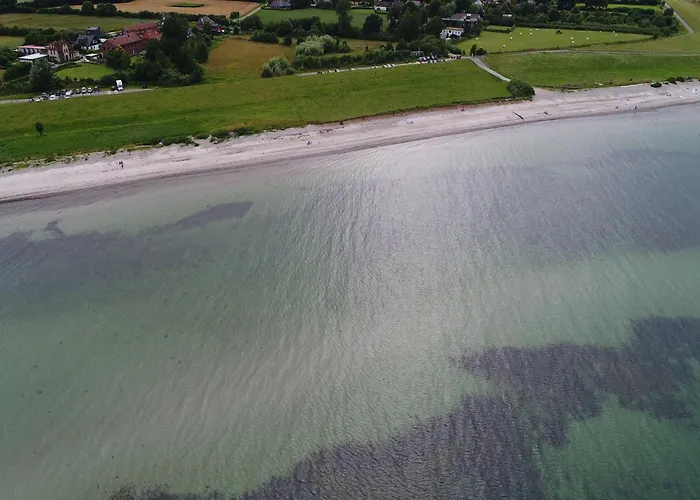 In Am Ostseestrand Holiday home *