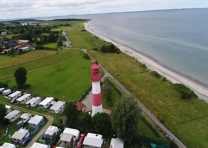 Holiday home In Am Ostseestrand