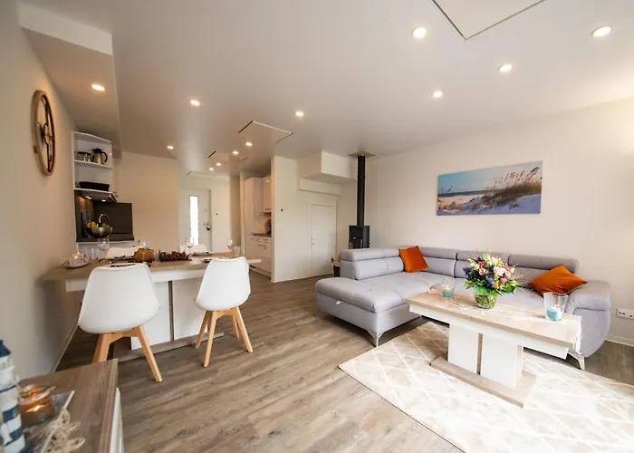 In Am Ostseestrand *