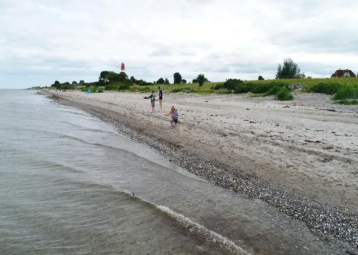 In Am Ostseestrand Damp