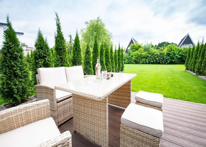 Holiday home In Am Ostseestrand Damp