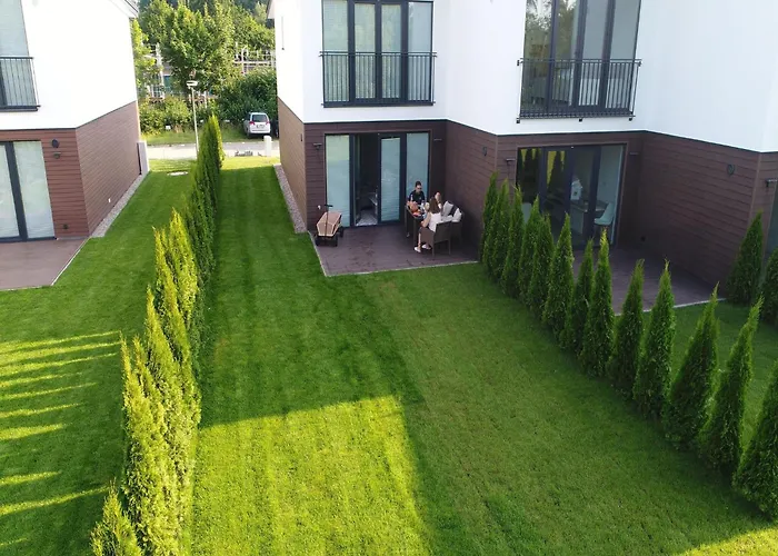 In Am Ostseestrand *